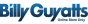 Billy Guyatts logo