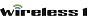 Wireless 1 logo