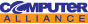 Computer Alliance logo