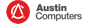 Austin Computers logo